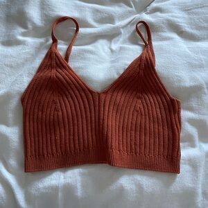 Free People Tank Top